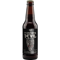 Buffalo Bill's Brewery Tasmanian Devil