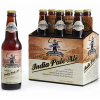 Butte Creek Brewing Company Organic India Pale Ale