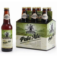 Butte Creek Brewing Company Organic Pale Ale