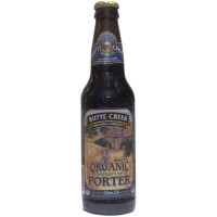 Butte Creek Brewing Company Organic Porter