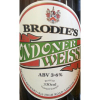 Brodie's Beers Londoner Weisse