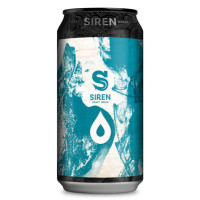 Siren Craft Brew Life Aquatic