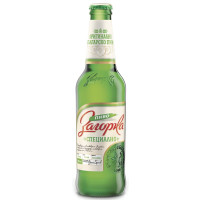 Pivovarna Zagorka (Загорка) Spetsialno (Special)