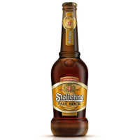 Pivovarna Zagorka (Загорка) Stolichno Pale Bock