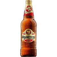 Shumensko Pivo (Шуменско) Premium