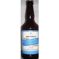 Brodie's Beers Organic Transition Ale
