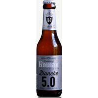 Brouwerij Roman Blanche