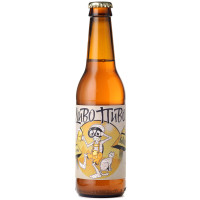 Brewery 359 (Пивоварна 359) (Divo Pivo) Weiss