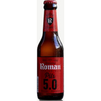Brouwerij Roman Pils