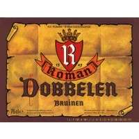Brouwerij Roman Dobbelen Bruinen