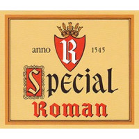 Brouwerij Roman Special