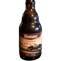 Brouwerij Roman Tafelbier Bruin