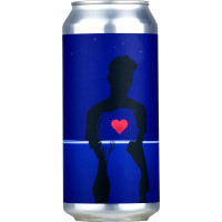 Alefarm Brewing Absence Makes the Heart Grow Fonder