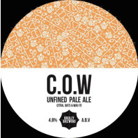Brolly Brewing C.O.W.