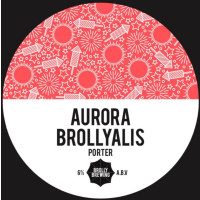 Brolly Brewing Aurora Brollyalis