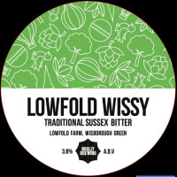 Brolly Brewing Lowfold Wissy