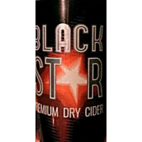 Brookfield Drinks Limited Black Star Cider