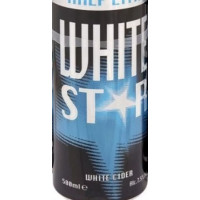 Brookfield Drinks Limited White Star Cider