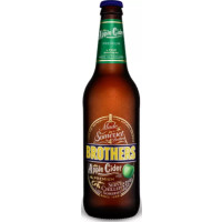 Brothers Cider (Brothers Group) Apple Cider Premium