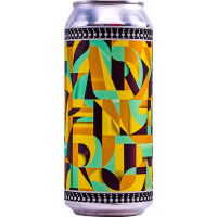 Short Throw Brewing Co. Shady When I Strut