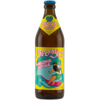 BroBier Hang Loose Easy Ale