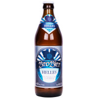BroBier Helles