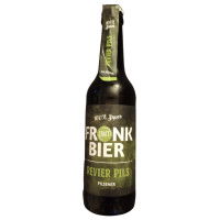 Biermanufaktur Langguth Revier Pils