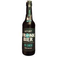 Biermanufaktur Langguth IPA Simcoe