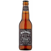 Brown-Forman Beverages Europe Jack Daniels Tennessee Cider