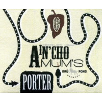 Brüpond Brewery Ain'Cho Mum's Porter