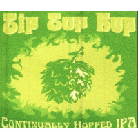 Brüpond Brewery Tip Top Hop