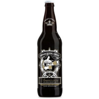 Coronado Brewing Company 18th Anniversary Imperial IPA