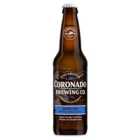 Coronado Brewing Company Idiot IPA