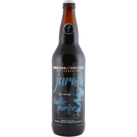 Coronado Brewing Company Jurata Baltic Porter