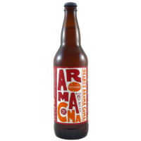Drake’s Brewing Company Aroma Coma