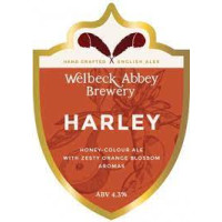 Welbeck Abbey Brewery Harley