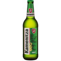 Kamenitza (StarBev) Kamenitza 1881
