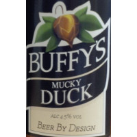 Buffy's Brewery Mucky Duck