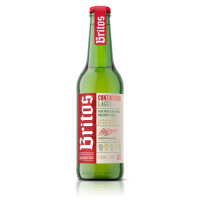 Britos Continental Lager