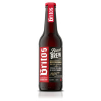 Britos Black Brew