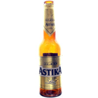 Kamenitza (StarBev) Astika Lux Premium