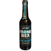 Biermanufaktur Langguth Alsdorf East Coast IPA