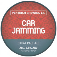 Pentrich Brewing Co. Car Jamming