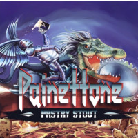 Reptilian Painettone