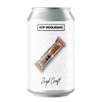 Hop Hooligans Believe It Or Nut