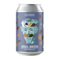 Hop Hooligans Unravel: Marzipan