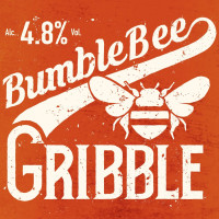 BumbleBee Cider Gribble