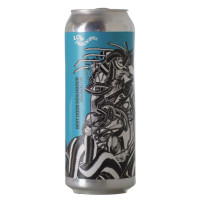 Low Frequency Brews Next Door Neighbour