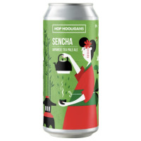 Hop Hooligans Sencha