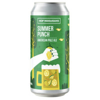 Hop Hooligans Summer Punch